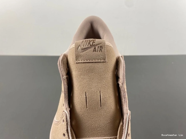 Boostmaster lin AO1935-204 Beige 1 Jordan NS Retro Particle Low 0810